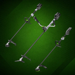 Brush Cutters