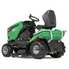 Billy Goat Outback® 4WD Ride-On Tractor / Mower – BCT4323BCE