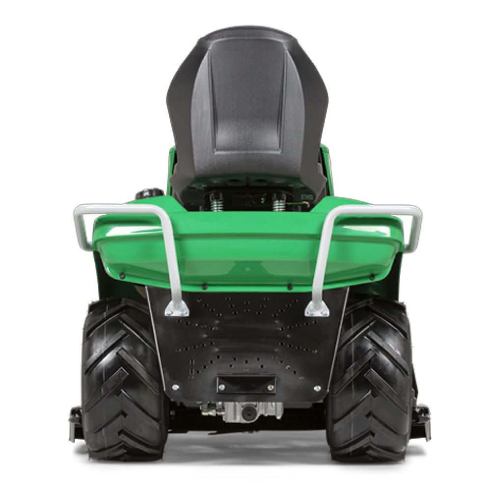 Billy Goat Outback® 4WD Ride-On Tractor / Mower – BCT4323BCE
