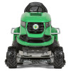 Billy Goat Outback® 4WD Ride-On Tractor / Mower – BCT4323BCE