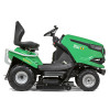 Billy Goat Outback® 4WD Ride-On Tractor / Mower – BCT4323BCE