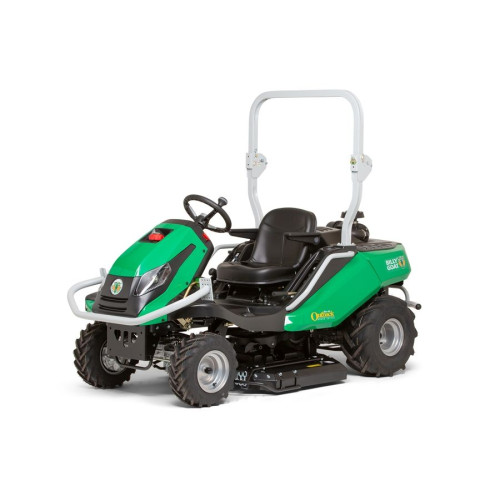 Billy Goat Outback® 4WD Ride-On Brush Cutter – BCR3628BVECE