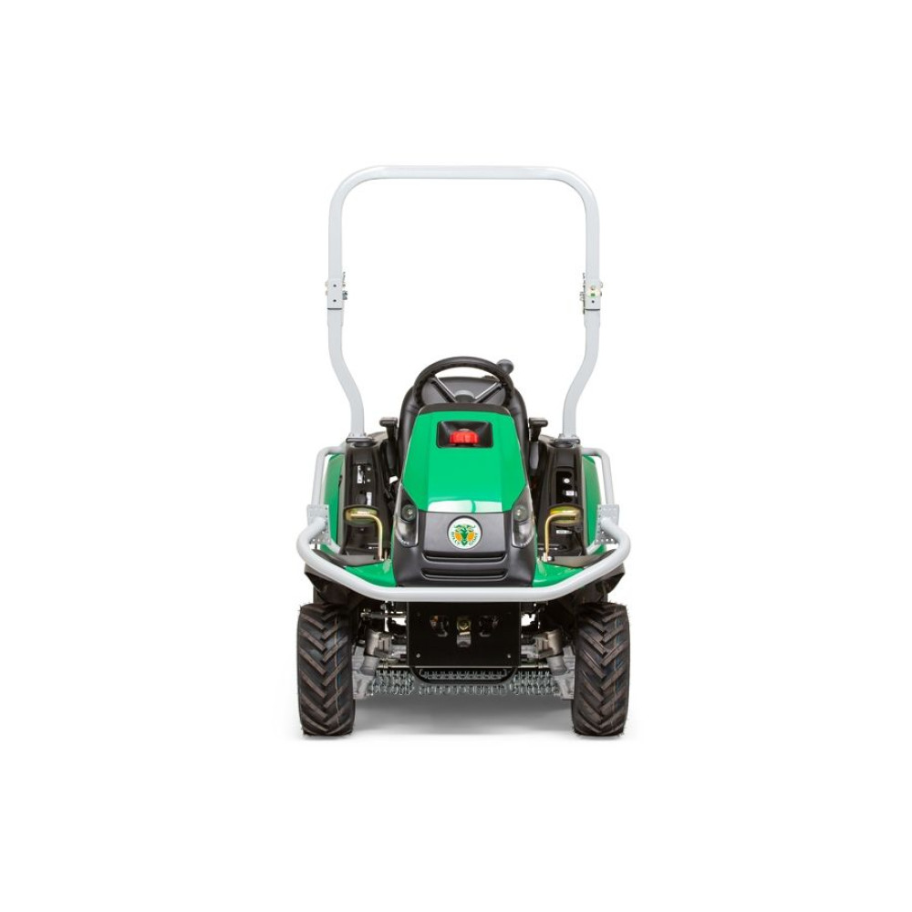 Billy Goat Outback® 4WD Ride-On Ride-On Tractor / Mower – BCR3628BVECE