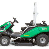 Billy Goat Outback® 4WD Ride-On Ride-On Tractor / Mower – BCR3628BVECE