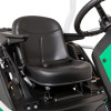 Billy Goat Outback® 4WD Ride-On Ride-On Tractor / Mower – BCR3628BVECE