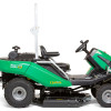 Billy Goat Outback® All Terrain Ride-On Tractor / Mower – BCR4328BVECE Billy Goat Outback® All Terrain Ride-On Tractor / Mower – BCR4328BVECE