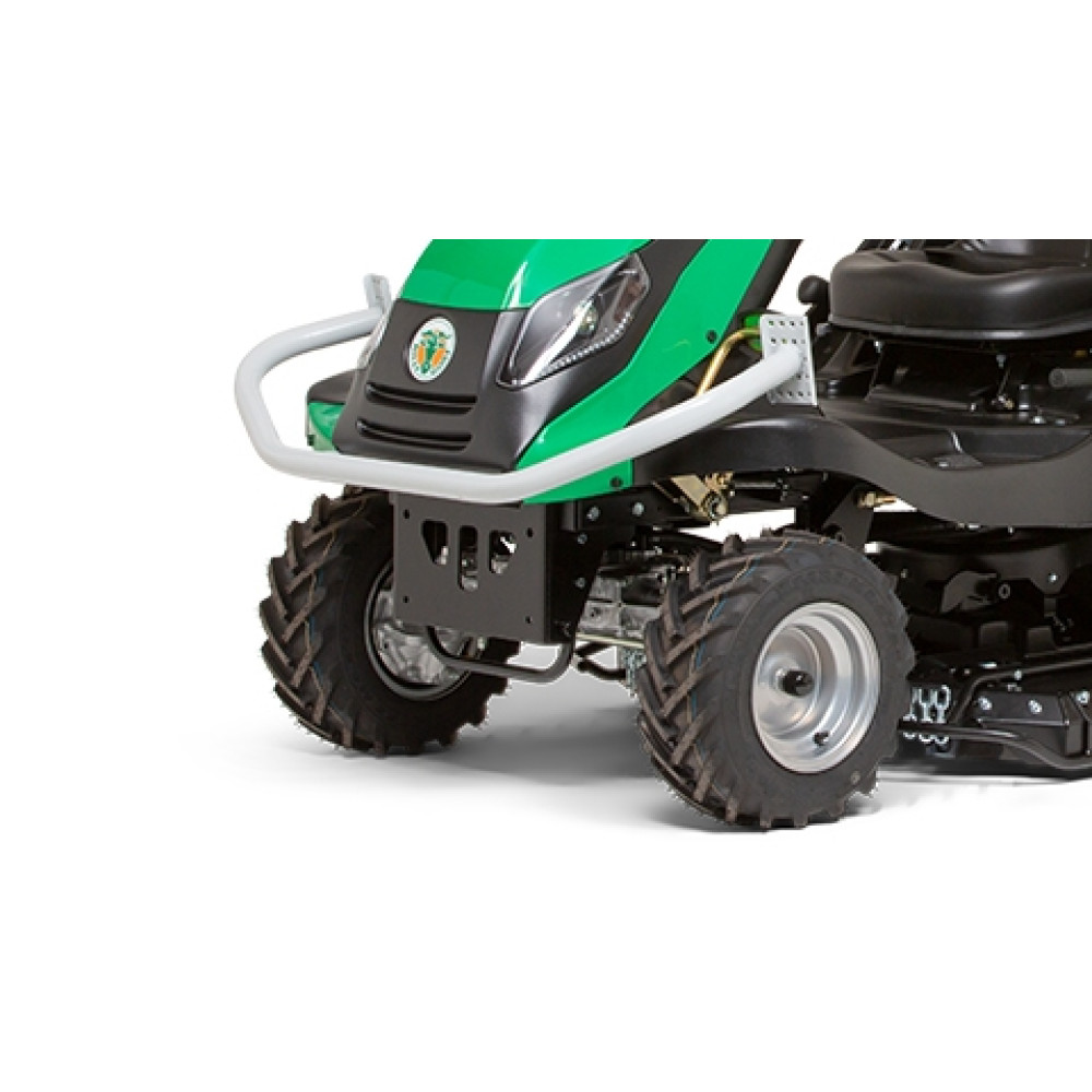 Billy Goat Outback® All Terrain Ride-On Tractor / Mower – BCR4328BVECE Billy Goat Outback® All Terrain Ride-On Tractor / Mower – BCR4328BVECE