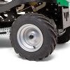 Billy Goat Outback® All Terrain Ride-On Tractor / Mower – BCR4328BVECE Billy Goat Outback® All Terrain Ride-On Tractor / Mower – BCR4328BVECE