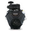 Billy Goat X3000 Zero Turn Stand-On Hurricane Blower