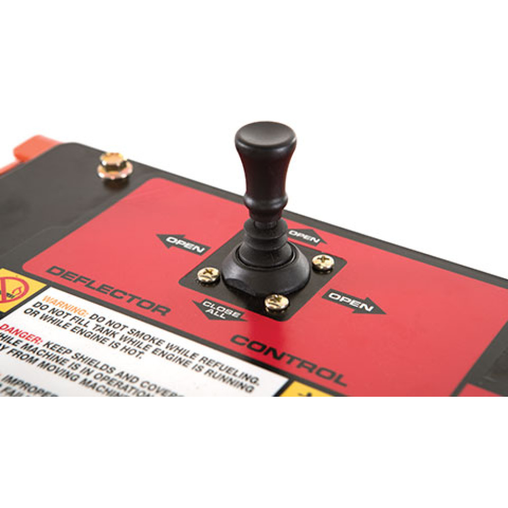 Billy Goat X3000 Zero Turn Stand-On Hurricane Blower