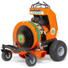 Billy Goat Z3000 Zero Turn Stand-On Blower Hurricane