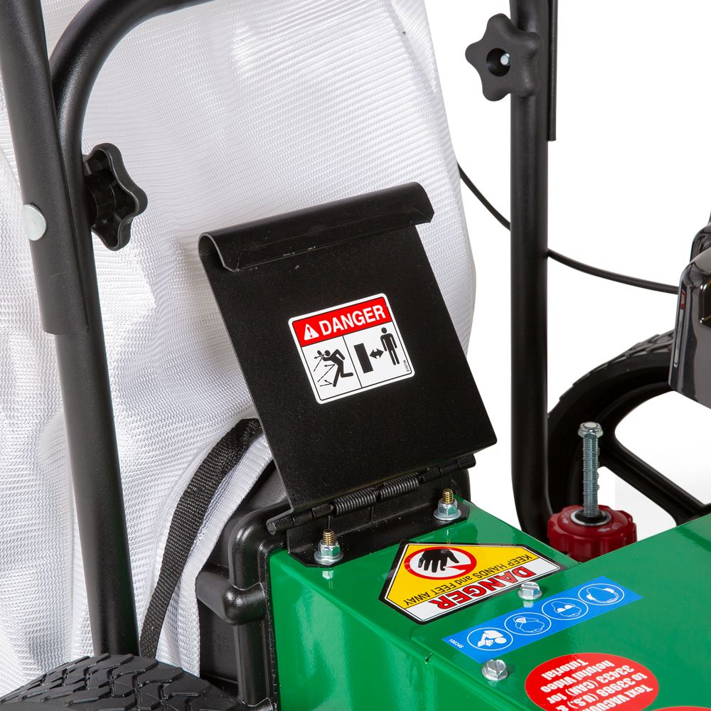 Billy Goat 69cm Lawn & Leaf Vacuum – KV601 Billy Goat 69cm Lawn & Leaf Vacuum – KV601