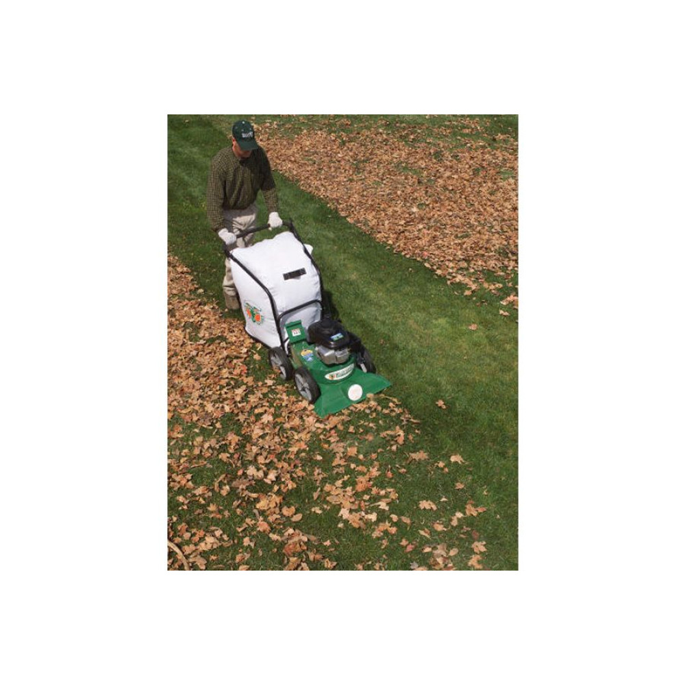 Billy Goat 69cm Lawn & Leaf Vacuum – KV601 Billy Goat 69cm Lawn & Leaf Vacuum – KV601
