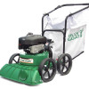 Billy Goat 69cm Self-Propelled Lawn & Leaf Vacuum Billy Goat 69cm Self-Propelled Lawn & Leaf Vacuum