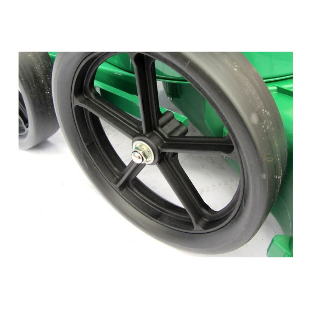 Billy Goat 69cm Self-Propelled Lawn & Leaf Vacuum Billy Goat 69cm Self-Propelled Lawn & Leaf Vacuum