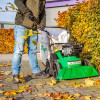 Billy Goat 69cm Self-Propelled Lawn Vacuum with Chipper – TKV601SP