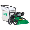 Billy Goat 69cm Self-Propelled Lawn Vacuum with Chipper – TKV601SP