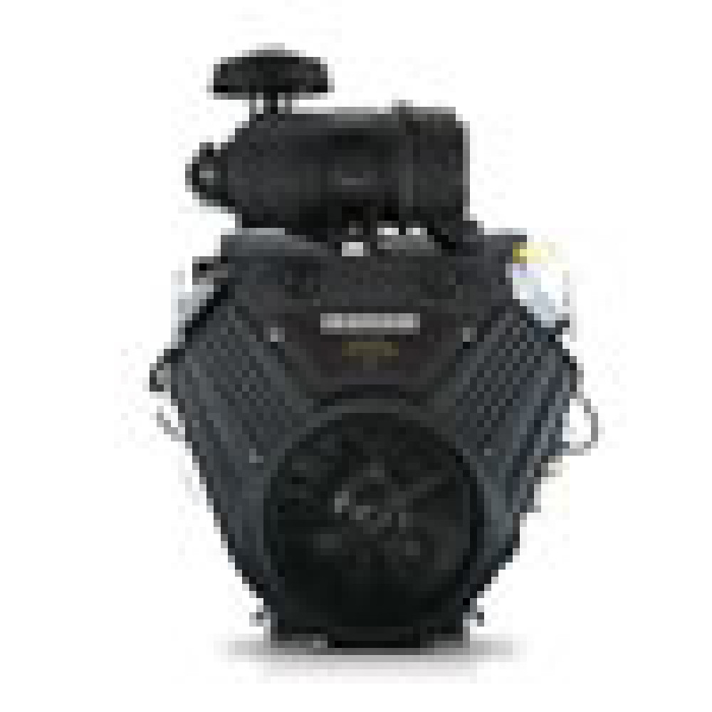Billy Goat Z3000 Zero Turn Stand-On Blower Hurricane