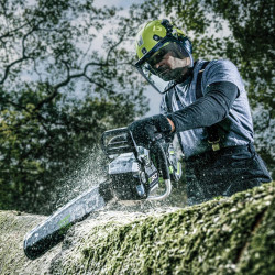 Cordless Chainsaws