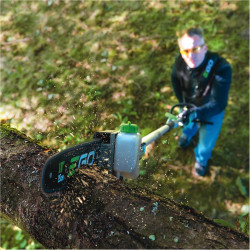 Pole Chainsaws