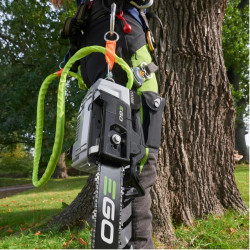 Top Handle Chainsaws
