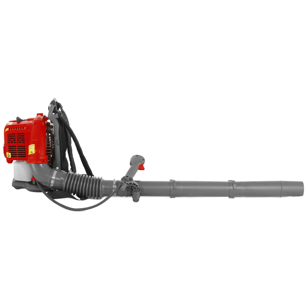 Cobra 43cc Petrol Backpack Leaf Blower – BP43C