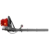Cobra 43cc Petrol Backpack Leaf Blower – BP43C