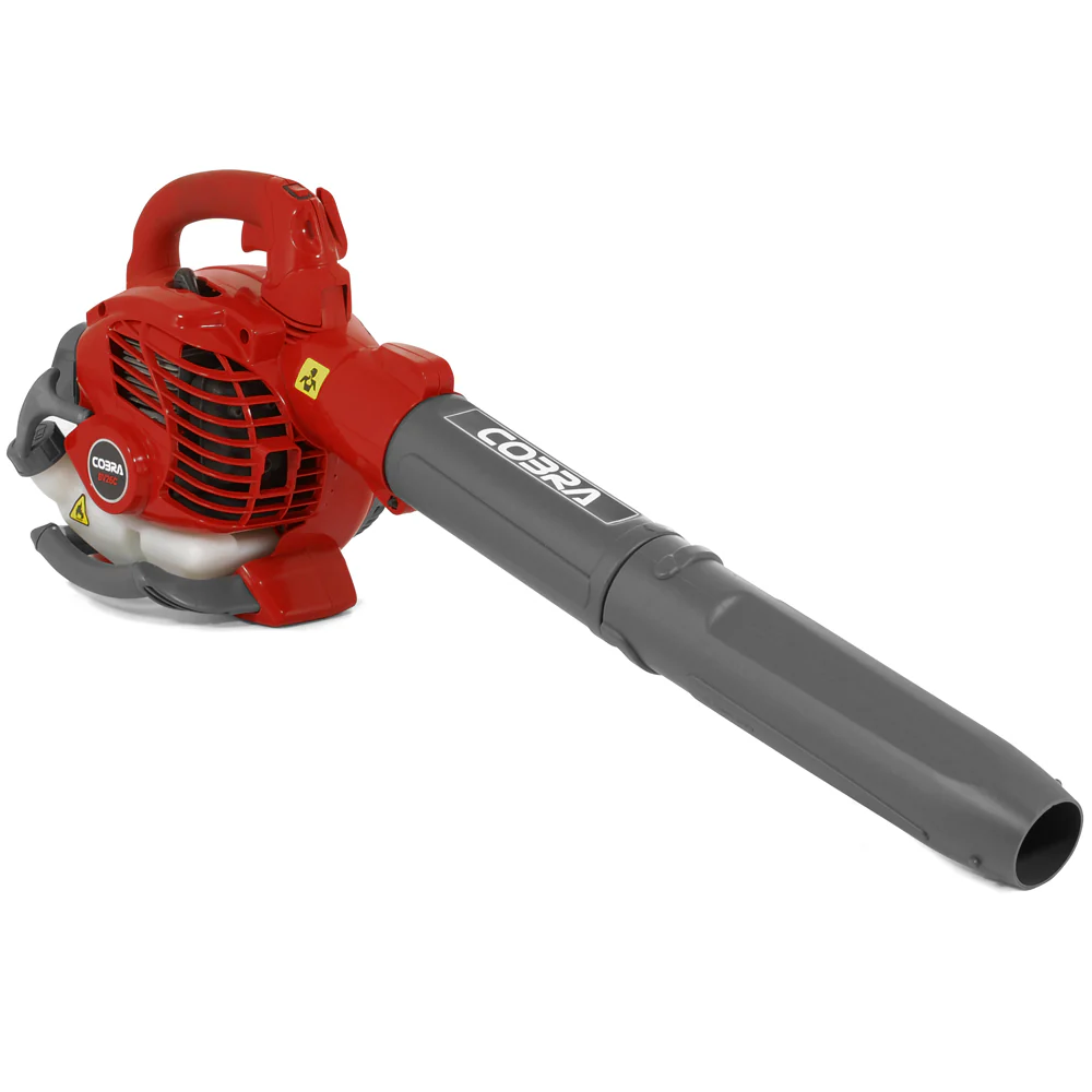 Cobra 25.4cc Petrol Blower Vacuum – BV26C