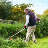 Cobra 26cc Petrol Brush Cutter – BC260C