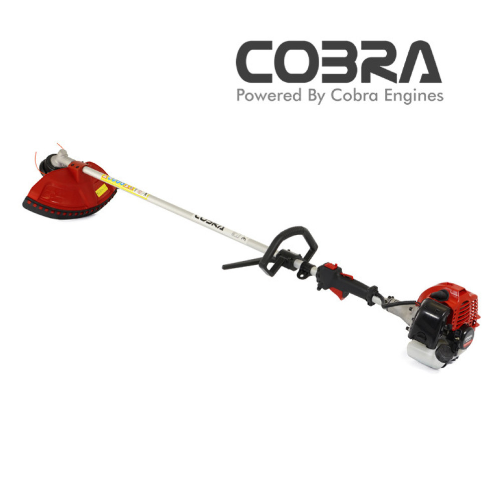 Cobra 26cc Petrol Brush Cutter – BC260C
