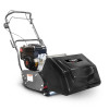 Cobra Fortis 20B 51cm / 20" Self-Propelled Petrol Cylinder Lawn Mower - FORTIS20B Cobra Fortis 20B 51cm / 20" Self-Propelled Petrol Cylinder Lawn Mower - FORTIS20B