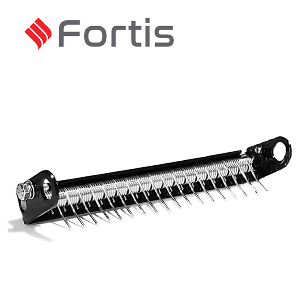Cobra Fortis 20FTB 51cm / 20" Fine Turf Self-Propelled Petrol Cylinder Lawn Mower - FORTIS20FTB