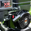 Cobra Fortis 25B 63cm / 25" Self-Propelled Petrol Cylinder Lawn Mower - FORTIS25B