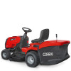 Cobra 33" Petrol Hydrostatic Rear Collect Lawn Tractor – LT86HRL