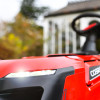 Cobra 33" Petrol Hydrostatic Rear Collect Lawn Tractor – LT86HRL