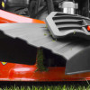 Cobra 52cm 4-in-1 Petrol 4-Speed Self-Propelled Lawn Mower with Electric Start – MX534SPCE
