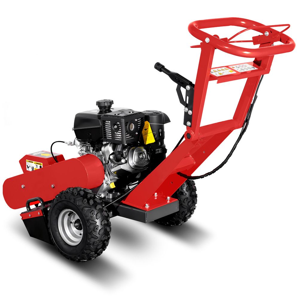 Cobra Petrol Stump Grinder - SG15L Cobra Petrol Stump Grinder - SG15L