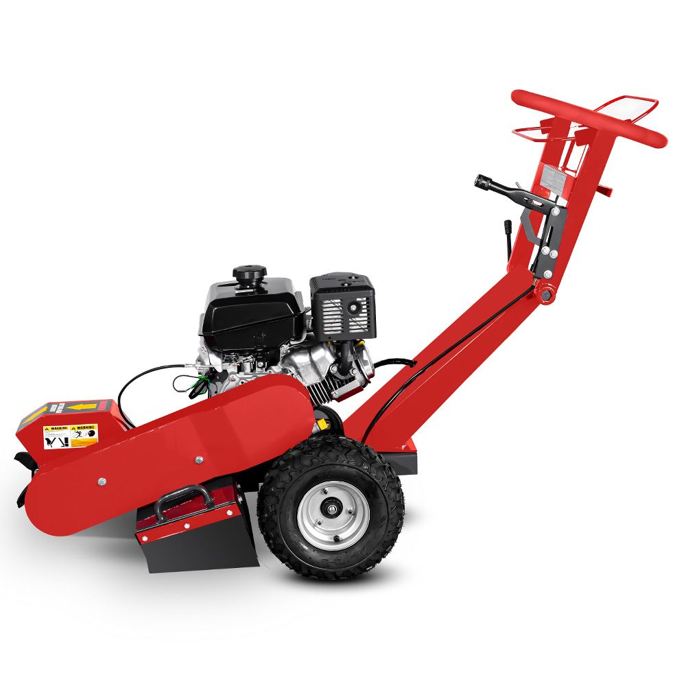 Cobra Petrol Stump Grinder - SG15L Cobra Petrol Stump Grinder - SG15L