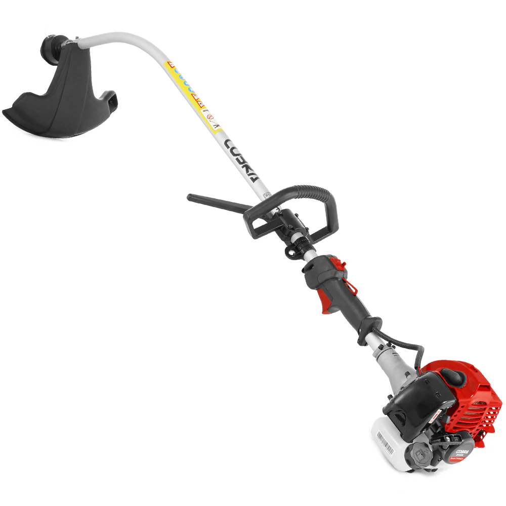 Cobra 26cc Petrol Grass Trimmer – GT260C