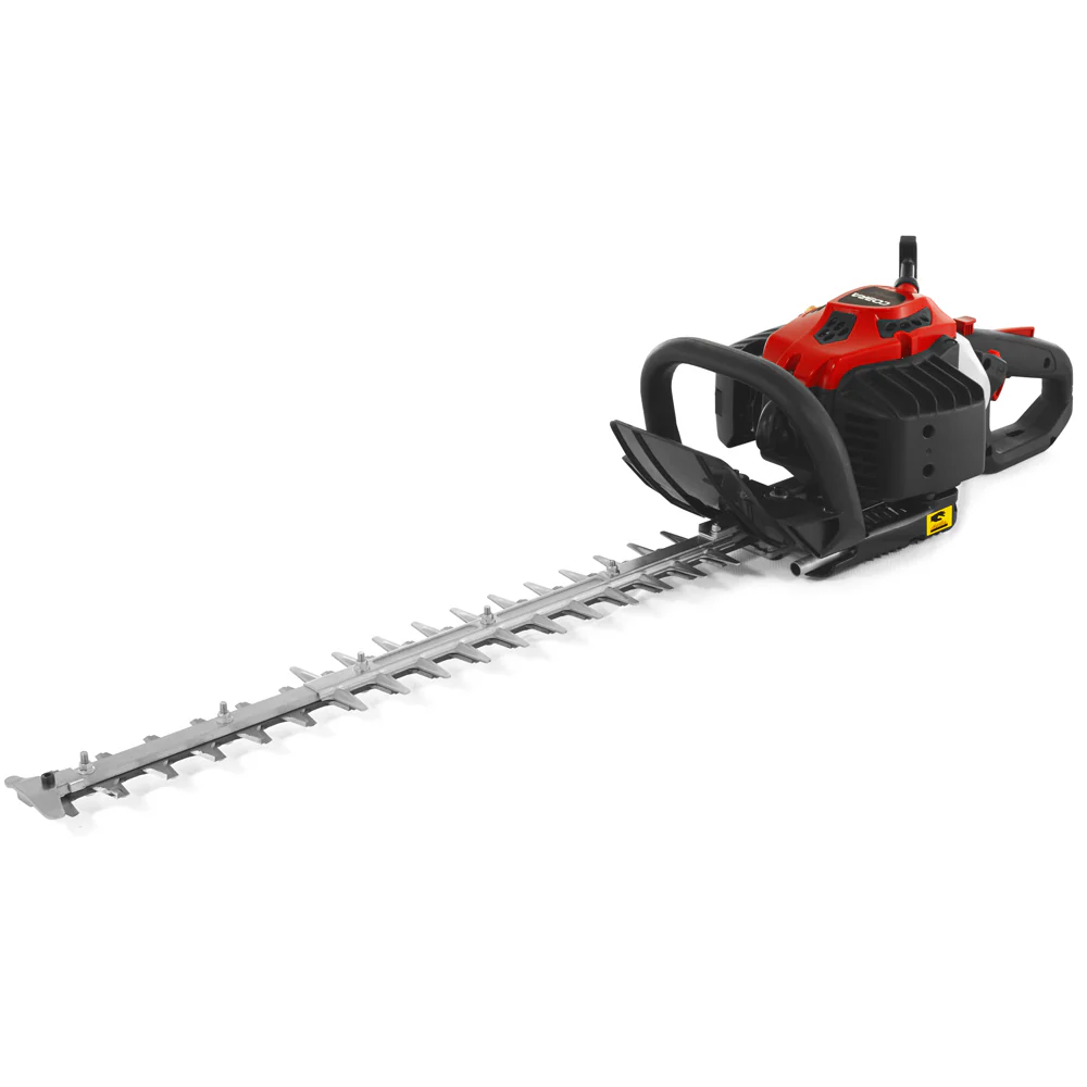 Cobra 62cm Petrol Hedge Trimmer – HT62C