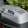 Cobra 4-in-1 4-Speed Self-Propelled 48cm Petrol Lawn Mower (Electric Start) – MX484SPCE