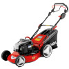 Cobra 51cm 4-in-1 5-Speed Self-Propelled Petrol Lawn Mower (Electric Start) – MX515SPBI