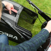 Cobra 53cm 4-in-1 4-Speed Self-Propelled Petrol Lawn Mower – MX534SPH