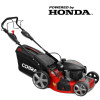 Cobra 53cm 4-in-1 4-Speed Self-Propelled Petrol Lawn Mower – MX534SPH