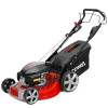 Cobra 53cm 4-in-1 4-Speed Self-Propelled Petrol Lawn Mower – MX534SPH