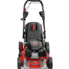 Cobra 53cm 4-in-1 4-Speed Self-Propelled Petrol Lawn Mower – MX534SPH