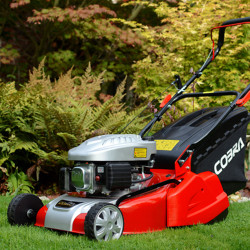 Rear Roller Lawn Mowers