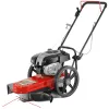 Cobra 56cm Petrol Wheeled Trimmer Mower – WT56B
