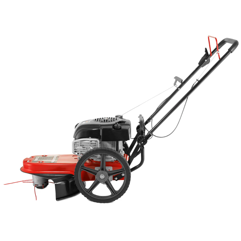 Cobra 56cm Petrol Wheeled Trimmer Mower – WT56B