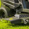 Cobra 50" Petrol Zero-Turn Ride-On Lawn Mower – ZTR50L